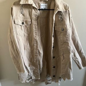 Western Jacket